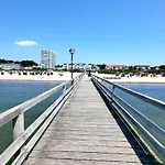 Meeresrauschen Seebruecke *