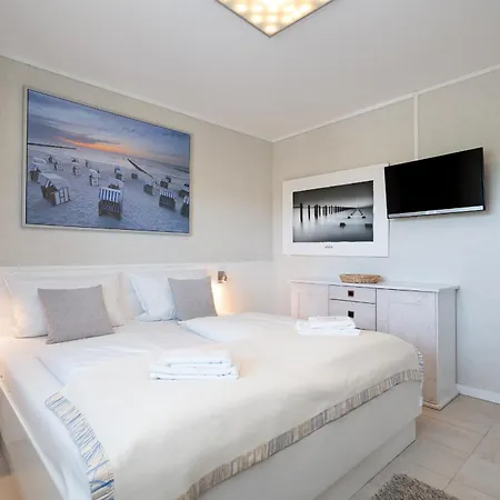 Meeresrauschen Seebrücke *