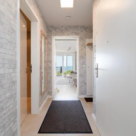 Meeresrauschen Seebrücke * Pelzerhaken