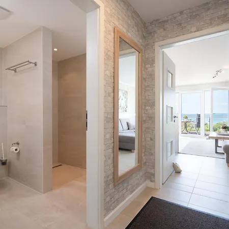 Meeresrauschen Seebrücke Pelzerhaken