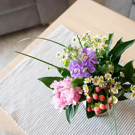 Apartment Meeresrauschen Seebrücke Pelzerhaken