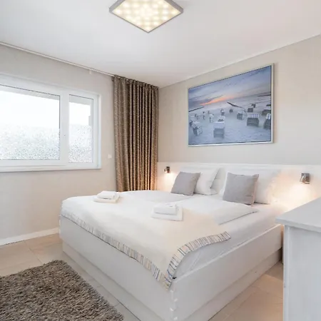 Meeresrauschen Seebrücke *