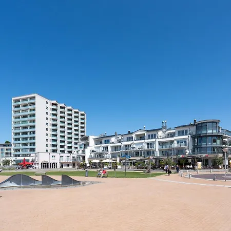 Meeresrauschen Seebrücke Pelzerhaken