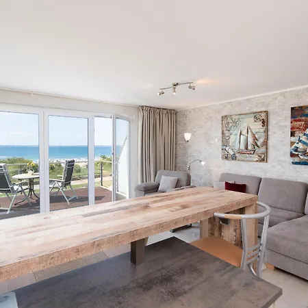 Meeresrauschen Seebrücke * Pelzerhaken