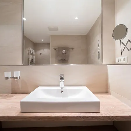 Meeresrauschen Seebruecke Appartement